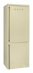 Tủ lạnh Smeg FA800POS 70.00x190.00x61.50 cm