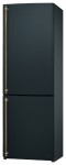 Холодильник Smeg FA860AS 60.00x180.00x64.00 см