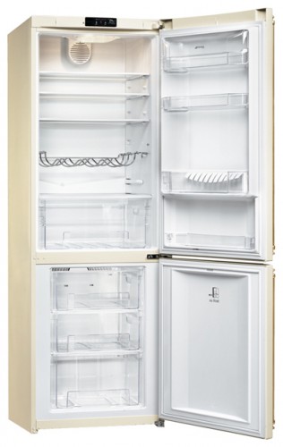 Tủ lạnh Smeg FA860P ảnh, đặc điểm