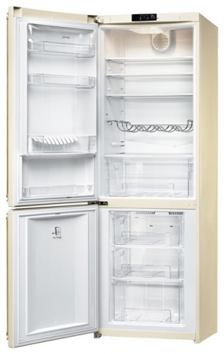 Buzdolabı Smeg FA860PS fotoğraf, özellikleri