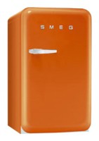 Холодильник Smeg FAB10BRO Фото, характеристики