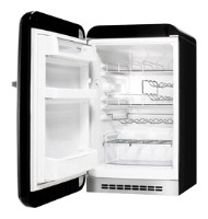 Buzdolabı Smeg FAB10HLNE fotoğraf, özellikleri