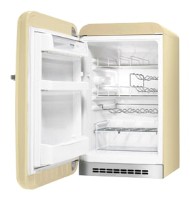 Холодильник Smeg FAB10HLP фото, Характеристики