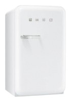 Buzdolabı Smeg FAB10HRB fotoğraf, özellikleri