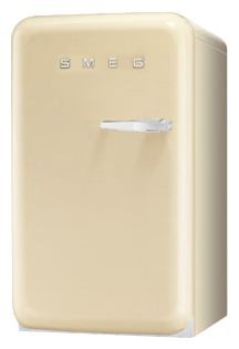 Buzdolabı Smeg FAB10LP fotoğraf, özellikleri