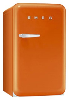 Kjøleskap Smeg FAB10O Bilde, kjennetegn