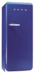 Tủ lạnh Smeg FAB28BLS6 60.00x146.00x66.00 cm