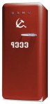 Hladilnik Smeg FAB28CCCP 60.00x151.00x67.00 cm