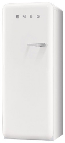 Холодильник Smeg FAB28LB Фото, характеристики