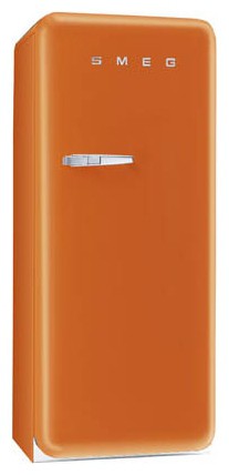 Холодильник Smeg FAB28O6 Фото, характеристики