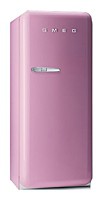 Buzdolabı Smeg FAB28RO3 fotoğraf, özellikleri