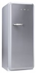 Tủ lạnh Smeg FAB28XS6 60.00x146.00x66.00 cm