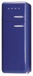 Buzdolabı Smeg FAB30BL6 60.00x168.00x66.00 sm