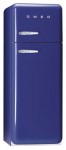 Холодильник Smeg FAB30BLS6 60.00x168.00x53.00 см