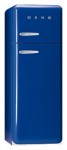 Хладилник Smeg FAB30BLS7 60.00x168.00x66.00 см