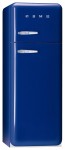 Хладилник Smeg FAB30LBL1 60.00x168.80x72.00 см