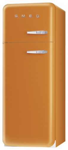 Хладилник Smeg FAB30LO1 снимка, Характеристики