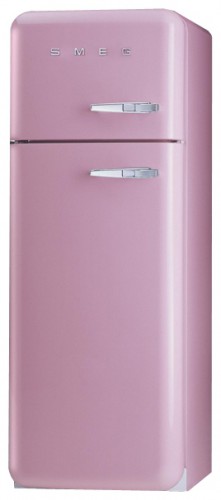 Холодильник Smeg FAB30LRO1 Фото, характеристики