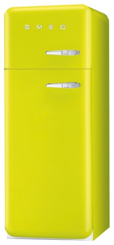 Холодильник Smeg FAB30LVE1 фото, Характеристики