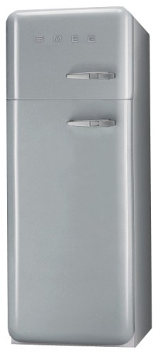 Jääkaappi Smeg FAB30LX1 Kuva, ominaisuudet