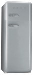 冷蔵庫 Smeg FAB30LX1 60.00x168.80x72.00 cm