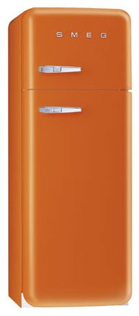 Хладилник Smeg FAB30O6 снимка, Характеристики