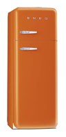 Kühlschrank Smeg FAB30OS4 Foto, Charakteristik