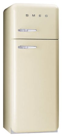 Kühlschrank Smeg FAB30P6 Foto, Charakteristik