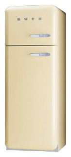 Kühlschrank Smeg FAB30PS7 Foto, Charakteristik