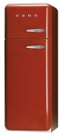 Холодильник Smeg FAB30R 60.00x168.00x66.00 см