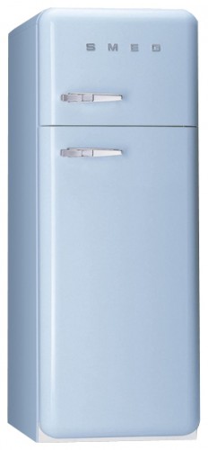Ψυγείο Smeg FAB30RAZ1 φωτογραφία, χαρακτηριστικά