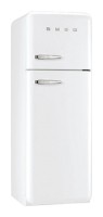 Холодильник Smeg FAB30RB1 Фото, характеристики
