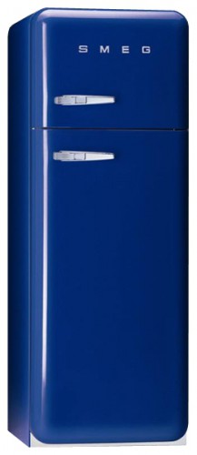 Хладилник Smeg FAB30RBL1 снимка, Характеристики