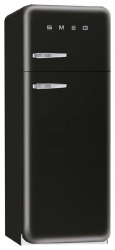 Хладилник Smeg FAB30RNE1 снимка, Характеристики