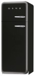 Refrigerator Smeg FAB30RNE1 60.00x168.80x72.00 cm