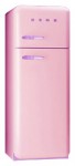 Холодильник Smeg FAB30ROS 60.00x168.00x66.00 см