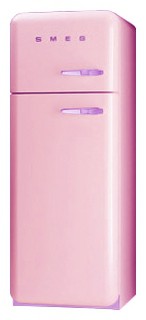 Buzdolabı Smeg FAB30ROS7 fotoğraf, özellikleri