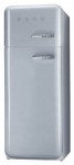 Tủ lạnh Smeg FAB30X6 60.00x168.00x66.00 cm