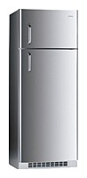 Refrigerator Smeg FAB310X1 larawan, katangian