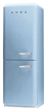 Холодильник Smeg FAB32AZS7 Фото, характеристики