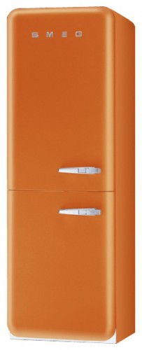 Buzdolabı Smeg FAB32LON1 fotoğraf, özellikleri