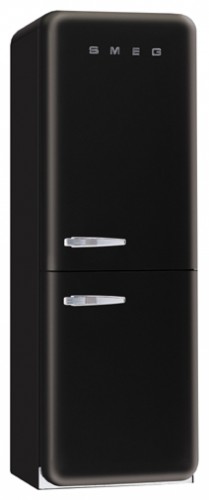 Buzdolabı Smeg FAB32NEN1 fotoğraf, özellikleri
