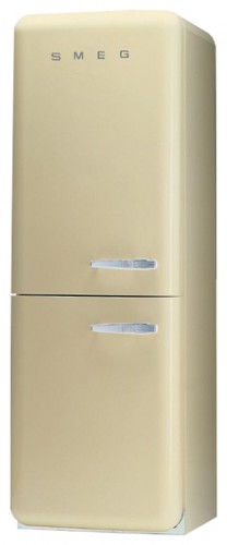 Холодильник Smeg FAB32PSN1 Фото, характеристики