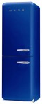 Хладилник Smeg FAB32RBLN1 60.00x192.60x72.00 см