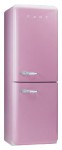 Холодильник Smeg FAB32ROSN1 60.00x192.60x72.00 см