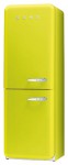 Refrigerator Smeg FAB32VE7 60.00x179.00x66.00 cm