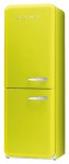 Refrigerator Smeg FAB32VEN1 60.00x192.60x72.00 cm