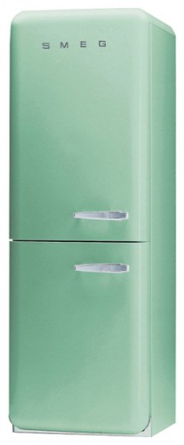 Холодильник Smeg FAB32VSN1 фото, Характеристики