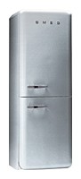 Хладилник Smeg FAB32X4 снимка, Характеристики