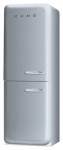 Refrigerator Smeg FAB32X7 60.00x178.00x66.00 cm